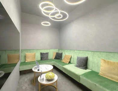 Zetith Beauty Clinic Zetith Beauty Clinic 福岡院