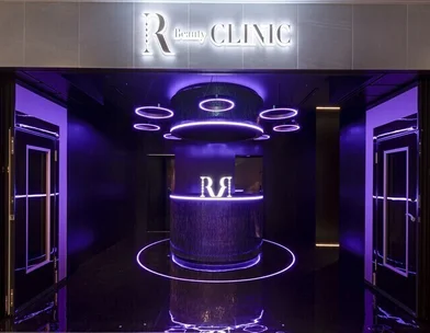 R Beauty CLINIC R Beauty CLINIC 大阪院