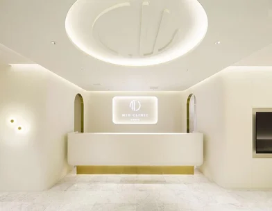 MIO CLINIC 梅田院