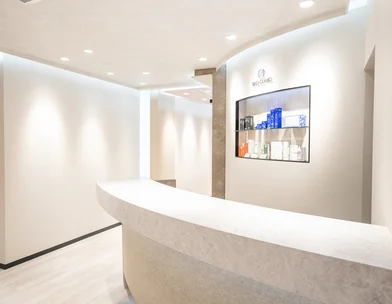 BAO CLINIC BAO CLINIC 梅田院