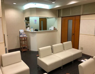 共立美容外科・歯科 共立美容外科 岡山院