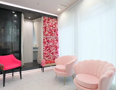 ちぐさ内科クリニック 覚王山