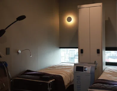 プロジェクトユー医院