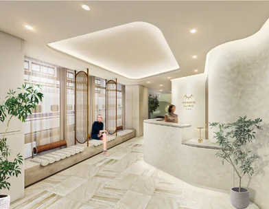 MEMOTO CLINIC 名古屋