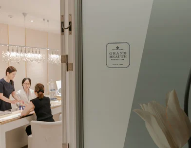 グランヴォーテ