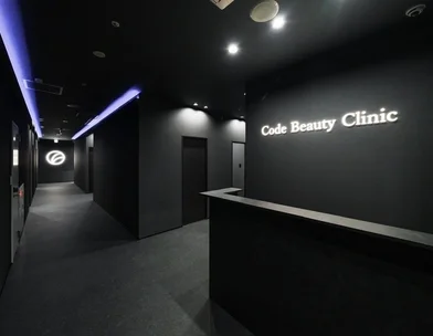 Code Beauty Clinic 名古屋院