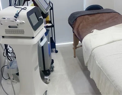 しんゆり美容健康クリニック