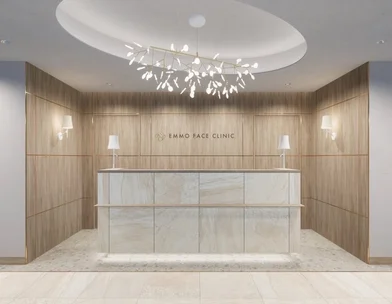 EMMO FACE CLINIC EMMO FACE CLINIC 東京三田院