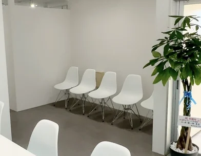 カジュアルクリニック カジュアルクリニック 平塚院