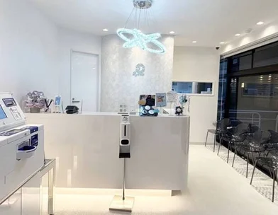 ビジューデンタルサロン