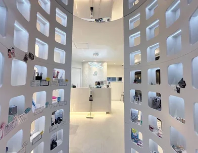 ビジューデンタルサロン