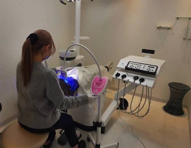 ビジューデンタルサロン