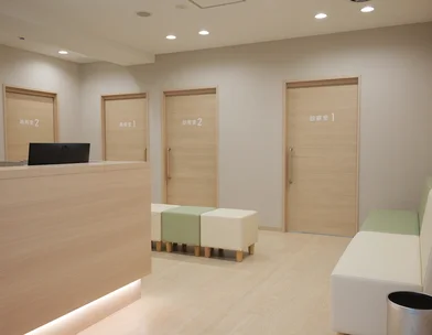 形成外科と美容外科のクリニック池袋