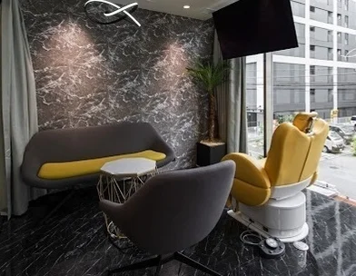 Zetith Beauty Clinic Zetith Beauty Clinic 大阪心斎橋院