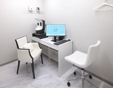 GRACY TOKYO CLINIC【グレイシートウキョウクリニック】