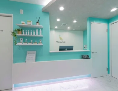 Wing clinic 豊中駅前院