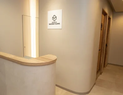 渋谷メゾンクリニック