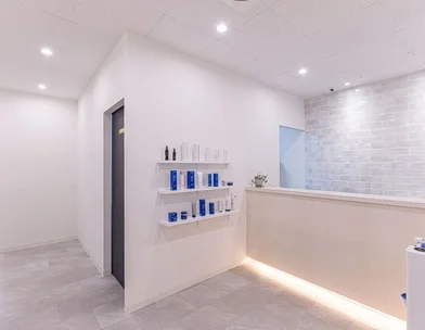 DAILY SKIN CLINIC DAILY SKIN CLINIC 福岡院