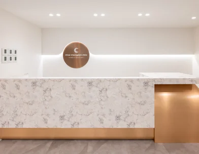 Chloe Cheongdam Clinic （クロエチョンダムクリニック）