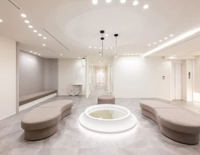 Chloe Cheongdam Clinic （クロエチョンダムクリニック）