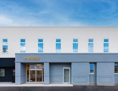 eクリニック eクリニック 富山院