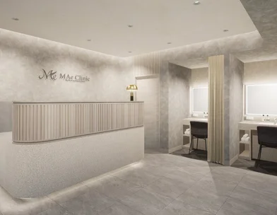 MAe Clinic MAe Clinic 大阪院