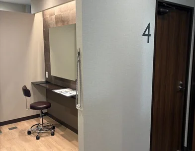 Nクリニック伏見