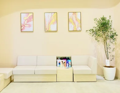 Grias clinic （ジリアスクリニック）