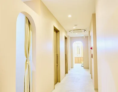 Grias clinic （ジリアスクリニック）