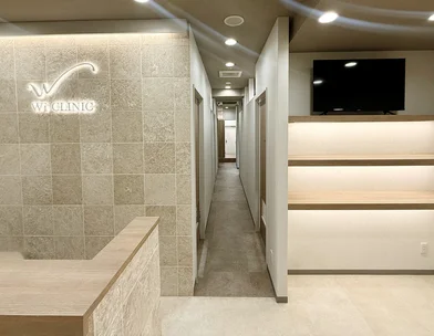 医療法人社団 東輝会 Wi Clinic （ウィ クリニック）心斎橋院