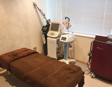 ハナビューティークリニック