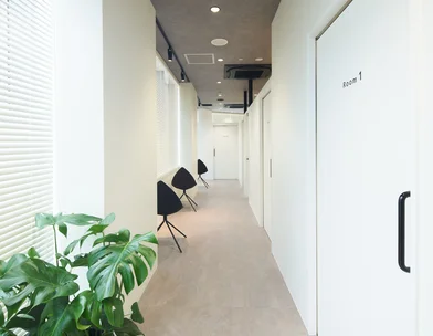 LiLAスキンクリニック中目黒 LiLAスキンクリニック中目黒