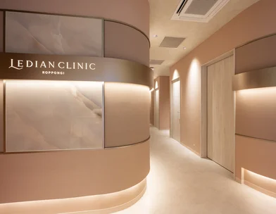 Ledian Clinic Ledian Clinic六本木