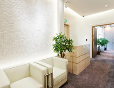 美容皮膚科アイエスクリニック六本木院