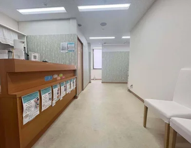 美容皮膚科ティファクリニック 美容皮膚科ティファクリニック 新宿東口