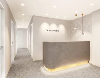 RIVER CLINIC RIVER CLINIC（リバークリニック）大阪院