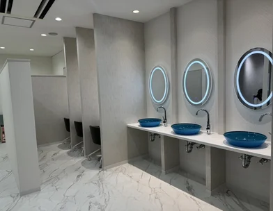 サラン鶴橋皮フ科 サラン鶴橋皮フ科