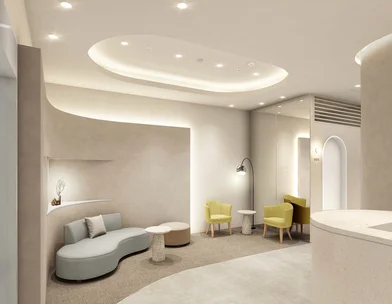 Moon Beauty Clinic Moon Beauty Clinic