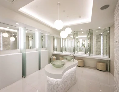 ナチュラルアートメイク東京ブランクリニック ナチュラルアートメイク東京ブランクリニック なんば院