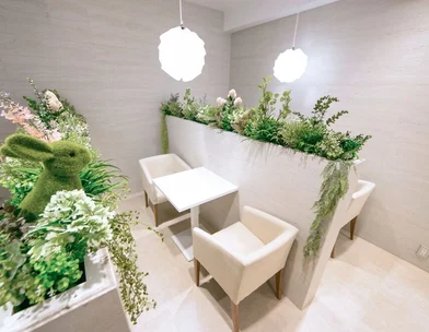 ナチュラルアートメイク東京ブランクリニック ナチュラルアートメイク東京ブランクリニック 高松院