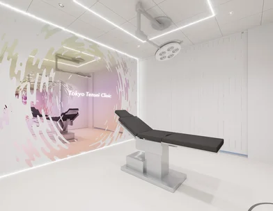 Tokyo Tensei Clinic Tokyo Tensei Clinic 大阪梅田院