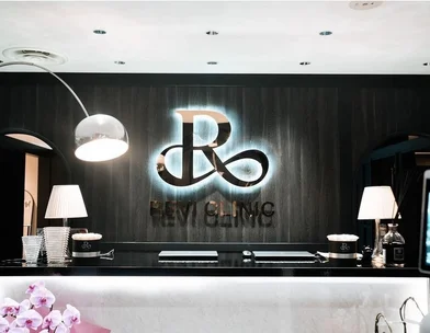 REVI CLINIC銀座院 REVI CLINIC銀座院 