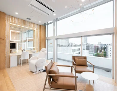 Zetith Beauty Clinic Zetith Beauty Clinic 新宿院
