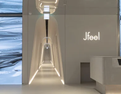 Jfeel（ジェイフィール）クリニック-江南院