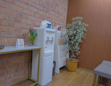 キアクリニック KIA CLINIC 山口徳山院