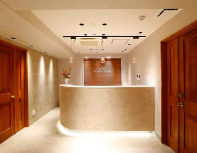 ATSUKO CLINIC 美容・形成外科 ATSUKO CLINIC 美容・形成外科