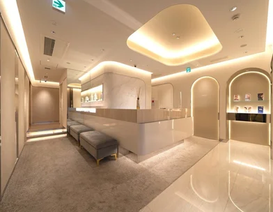 オジスキンクリニック オジスキンクリニック