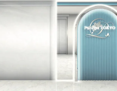 Purelys TOKYO CLINIC Purelys TOKYO CLINIC