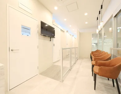 上尾駅前デンタルクリニックまるひろ上尾SC医院 上尾駅前デンタルクリニックまるひろ上尾SC医院