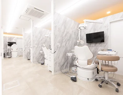 上尾駅前デンタルクリニックまるひろ上尾SC医院 上尾駅前デンタルクリニックまるひろ上尾SC医院